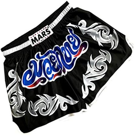 RGANT Boxing Muay Thai Shorts for Women Men