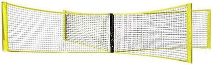 4 way volleyball net amazon Clearance