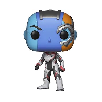 infinity war bobbleheads