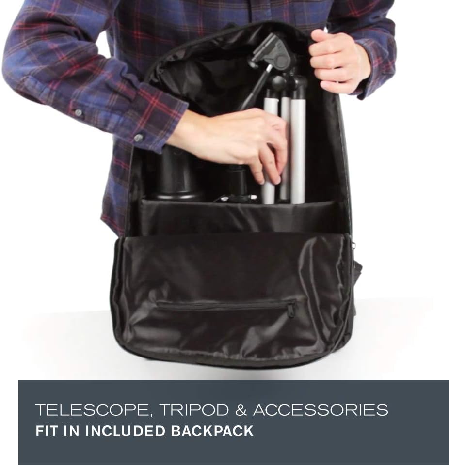 celestron 22030 travel scope 80