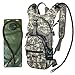 G4Free Hydration Sports Runner Backpack with Bladder, ACU Camouflage