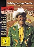 The Ernest Tubb Shows - Walking The Floor Over You Part 1