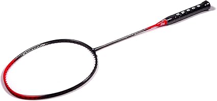 apacs badminton racket 722