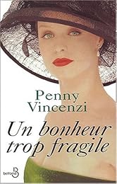 Un  bonheur trop fragile