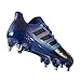 adidas Kakari Light SG Rugby Boots - Blue/Black - UK 8.5