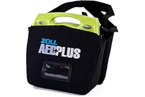 PS Medical Zoll AED Plus, Replacement Soft Case
