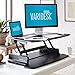 VARIDESK – Height Adjustable Standing Desk – Stand Up Desk for Dual Monitors – Pro 36thumb 1