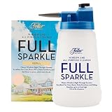 Sparkle Full Window and All Purpose Cleaner Kit