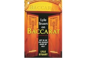 Lyle Stuart on Baccarat