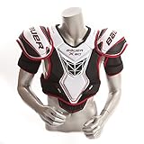 Bauer Vapor X80 Senior Shoulder Pads
