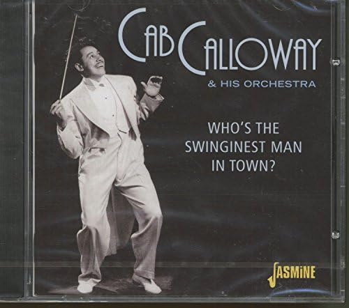Amazon.com: Are You Hep to the Jive ?: CDs & Vinyl