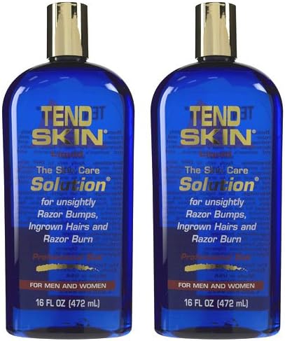 Tend Skin For Men & Women 16 oz. (Pack of 2)