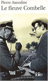Le  fleuve Combelle