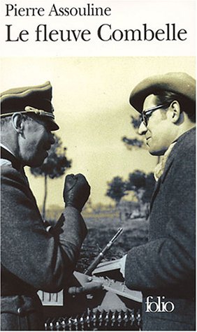 Le  fleuve Combelle