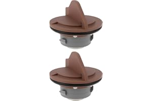 ECSiNG 2Pcs Car Turn Signal Light Socket 92166-1U000 921661U000 Compatible with Kia Sorento 2011-2015