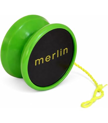 Amazon.com: Yoyo King Jester Professional Responsive Yo-Yo with