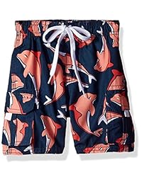 Kanu Surf Big - Bañador para niño