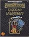 Elves of Evermeet (AD&D Fantasy Roleplaying, Forgotten Realms)