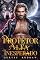 Livro Protetor Alfa Inesperado: Um Romance de Segunda Chance com Companheira Rejeitada de Lobisomem Metamorfo (Destinada ao Lobo Livro 3)