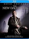 Cover Image for 'New Daughter, The'