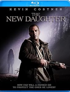Cover Image for 'New Daughter, The'