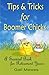 Tips & Tricks For Boomer Chicks: A Survival Book For Retirement Years primary