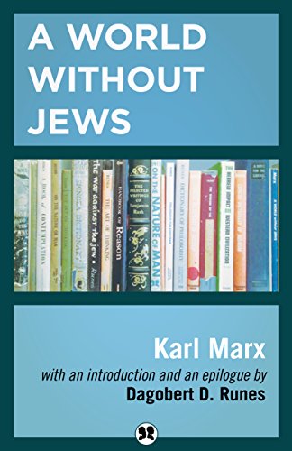 A World Without Jews - 
