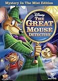 The Great Mouse Detective (Mystery in the Mist Edition)