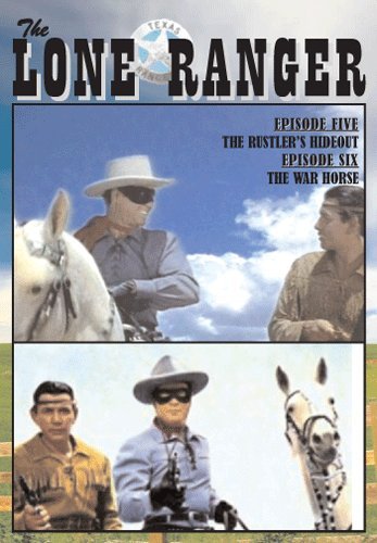 The Lone Ranger - Vol.3 - //coolthings.us