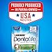Purina DentaLife Made in USA Facilities Cat Dental Treats, Tasty Chicken Flavor - 13.5 oz. Canister