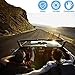 Driving Gloves Men Women Fingerless Gloves Half Finger Gloves Porous Riding Cycling Motorcycle Breathable Comfortable Driving Gloves Texting Gloves Outdoor Sport Running Gloves Touchscreen Black