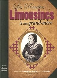 Recettes limousines de ma grand-mère