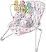 Fisher-Price Baby's Bouncer, Pink
