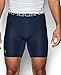 Under Armour HeatGear Armour Mid MD Midnight Navy