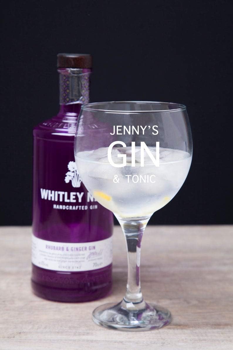 gin presents for her