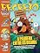 Livro Revista Recreio - 30/08/2024