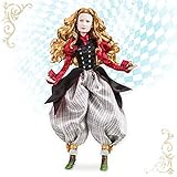 Disney Alice Through the Looking Glass Film Collection Doll - Alice