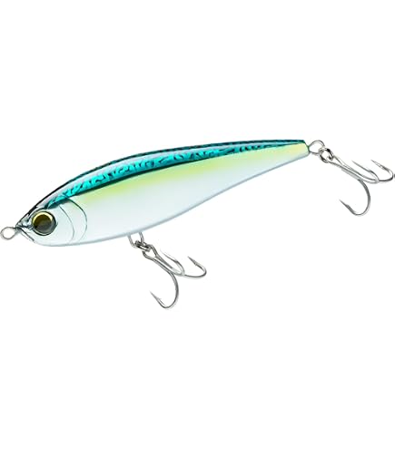 Moulinet De Pêche Penn Fathom II FTHII10XNLD - 10 Leviers De Traînée - Multiplicateur Neuf