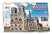 Innovative 3D-Puzzles by Clever Paper - Notre Dame de Paris Cathedral UMBUM 387