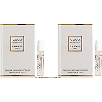 Amazon.com : Chanel Chanel Coco Mademoiselle Twist & Spray Eau De
