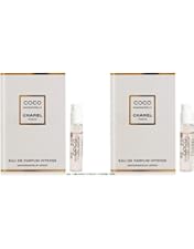 Amazon.com : Chanel Coco Mademoiselle Eau De Toilette Vapo 50ml
