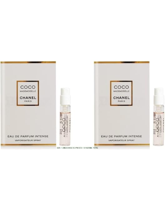 CHANEL Coco Mademoiselle ツイスト&スプレイ3×20ml COCO MADEMOISELLE Eau de Parfum Twist and Spray (EDP) - 3x0