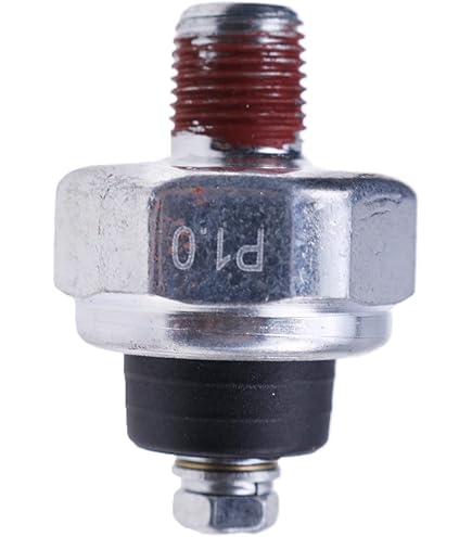 【081812】 Amazon.com: Kawasaki 27010-0818 Oil Pressure Switch : Automotive