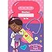 Folded Loot Bags | Disney© Doc McStuffins Collection | Party Accessory