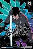 World Trigger, Vol. 9