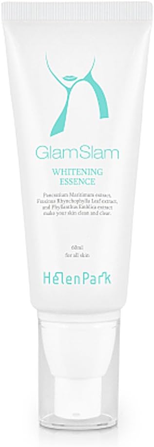 HelenPark Glam Slam Whitening Essence 60ml