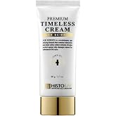 HISTOLAB Premium Timeless Cream (80g/2.8 oz.) | Anti-Aging Skincare Cream | Hydrating &amp; Skin-Conditioning Care | All Skin Types
