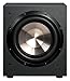 BIC America F12 12-Inch 475-Watt Front Firing Powered Subwooferthumb 1