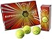Callaway Superhot 55 Golf Balls, Prior Generation, (One Dozen)