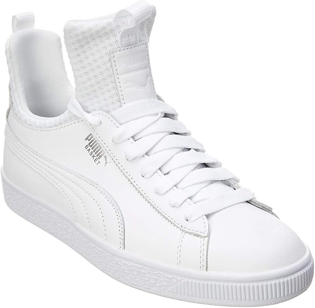 puma vectana running silver